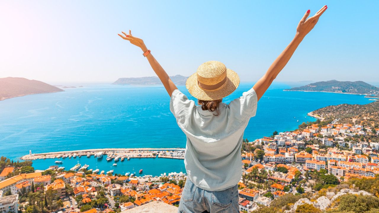 Türkiye, 2024 yılında gösterdiği performansla küresel turizm sıralamasında bir basamak