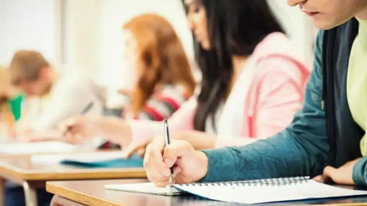 Ölçme, Seçme ve Yerleştirme Merkezi (ÖSYM) tarafından düzenlenen 2025 Yükseköğretim