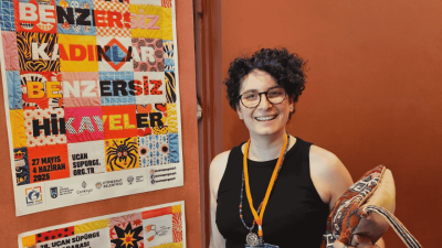 Kadın sinemasının en köklü organizasyonlarından biri olan 28. Uçan Süpürge