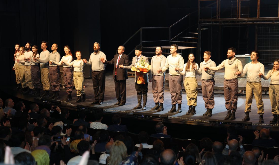 Elektronik harp sistemleri ve savunma teknolojileri alanında Türkiye’nin öncü firmalarından