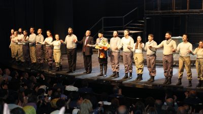 Elektronik harp sistemleri ve savunma teknolojileri alanında Türkiye’nin öncü firmalarından