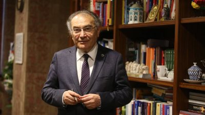 Tıbbi Kenevir Yasası”na karşı önemli uyarı! Prof. Dr. Nevzat Tarhan:
