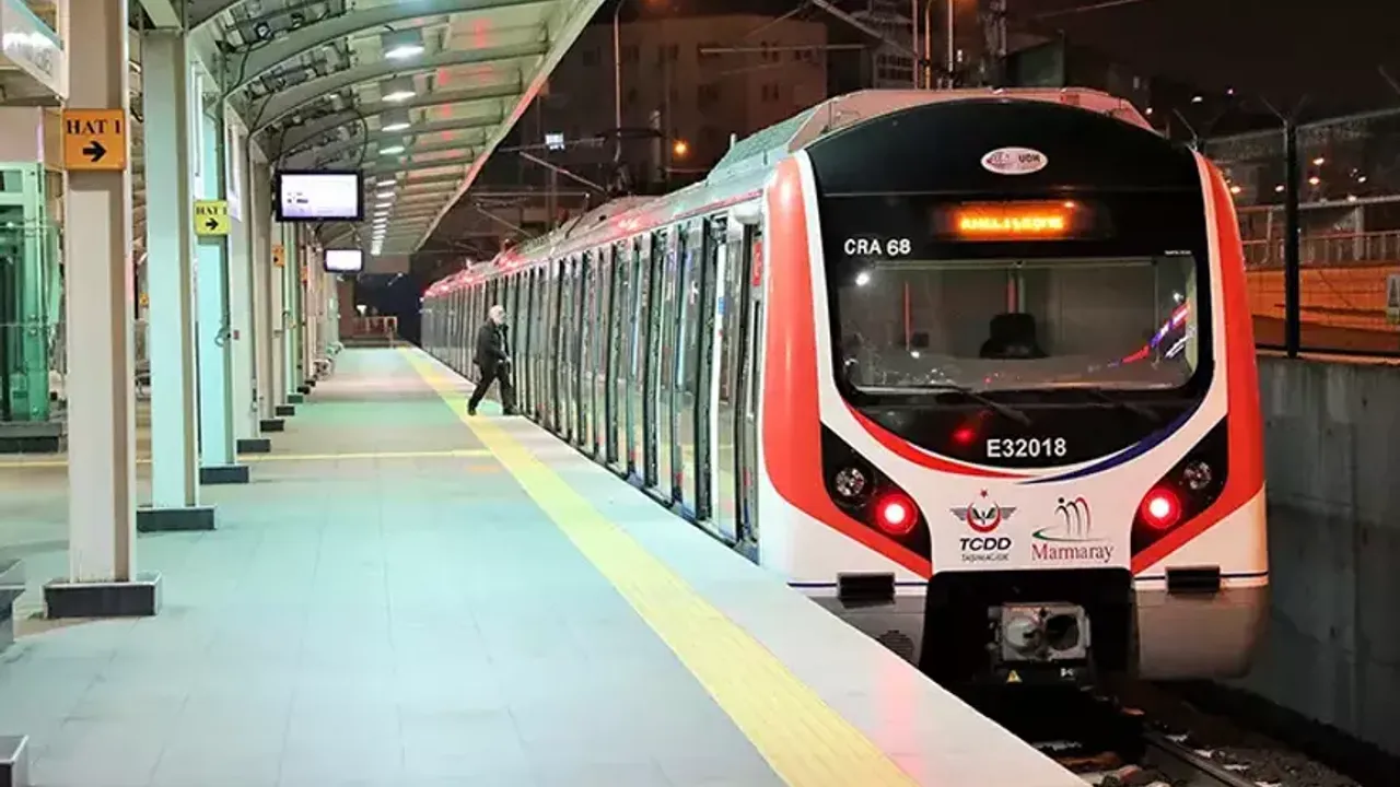 15 Temmuz Demokrasi ve Milli Birlik Günü dolayısıyla kent içi