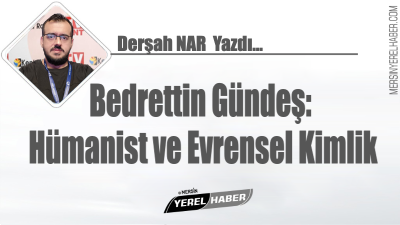 Bazı insanlar vardır ki, hayatlarını bir ideale adar; barışın, eşitliğin