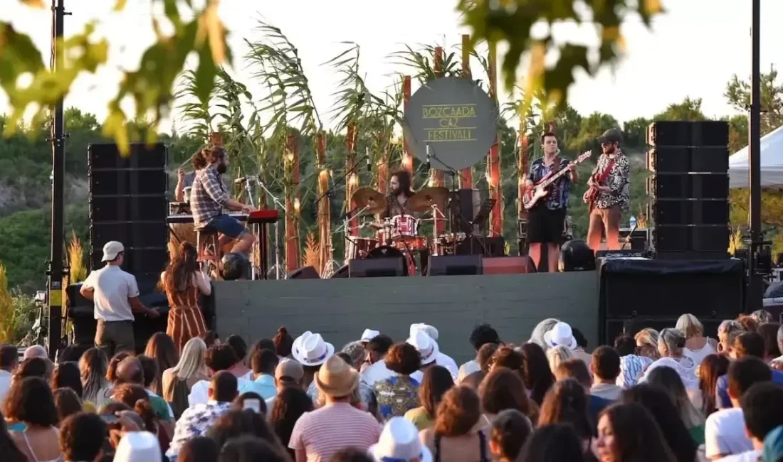 Sanatseverler için yoğun takvim: Sergi, festival ve sinema bir arada Kültür-sanat meraklıları için dopdolu bir hafta başlıyor. Türkiye’nin farklı noktalarında