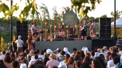 Kültür-sanat meraklıları için dopdolu bir hafta başlıyor. Türkiye’nin farklı noktalarında