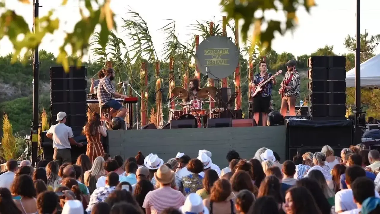 Kültür-sanat meraklıları için dopdolu bir hafta başlıyor. Türkiye’nin farklı noktalarında