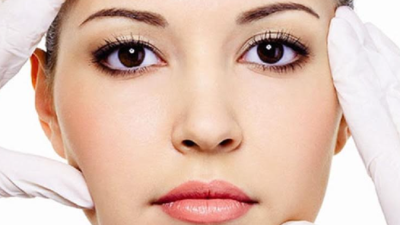 Hollywood gülüşü estetiği hakkında bilgi veren uzmanlar, bu işlemin diş,