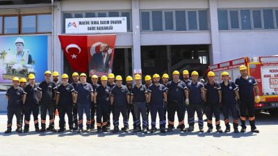 Kent yönetiminde sadece hizmet sunmakla yetinmeyen, aynı zamanda kaynaklarını akılcı