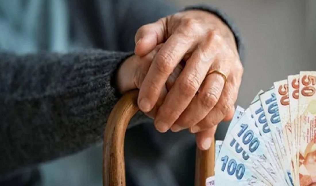 Türkiye Büyük Millet Meclisi (TBMM), milyonlarca emekliyi ilgilendiren kritik düzenlemeyi