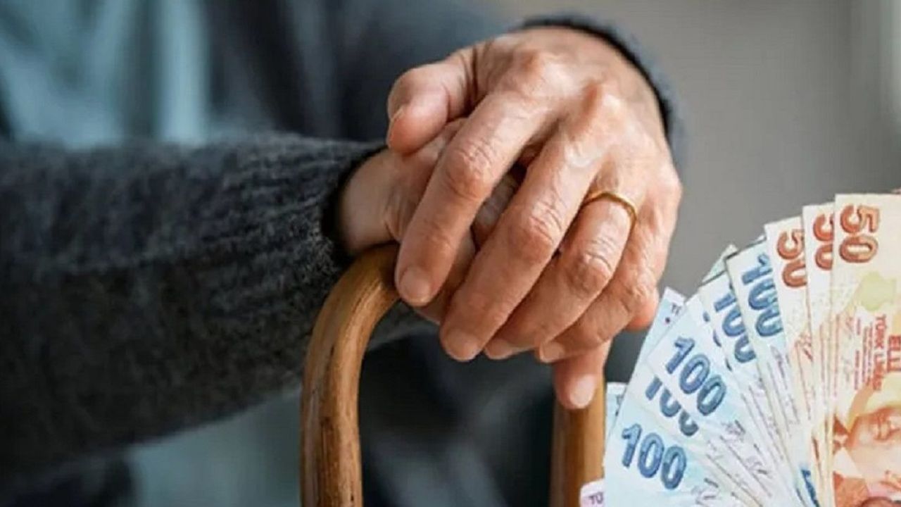 Türkiye Büyük Millet Meclisi (TBMM), milyonlarca emekliyi ilgilendiren kritik düzenlemeyi