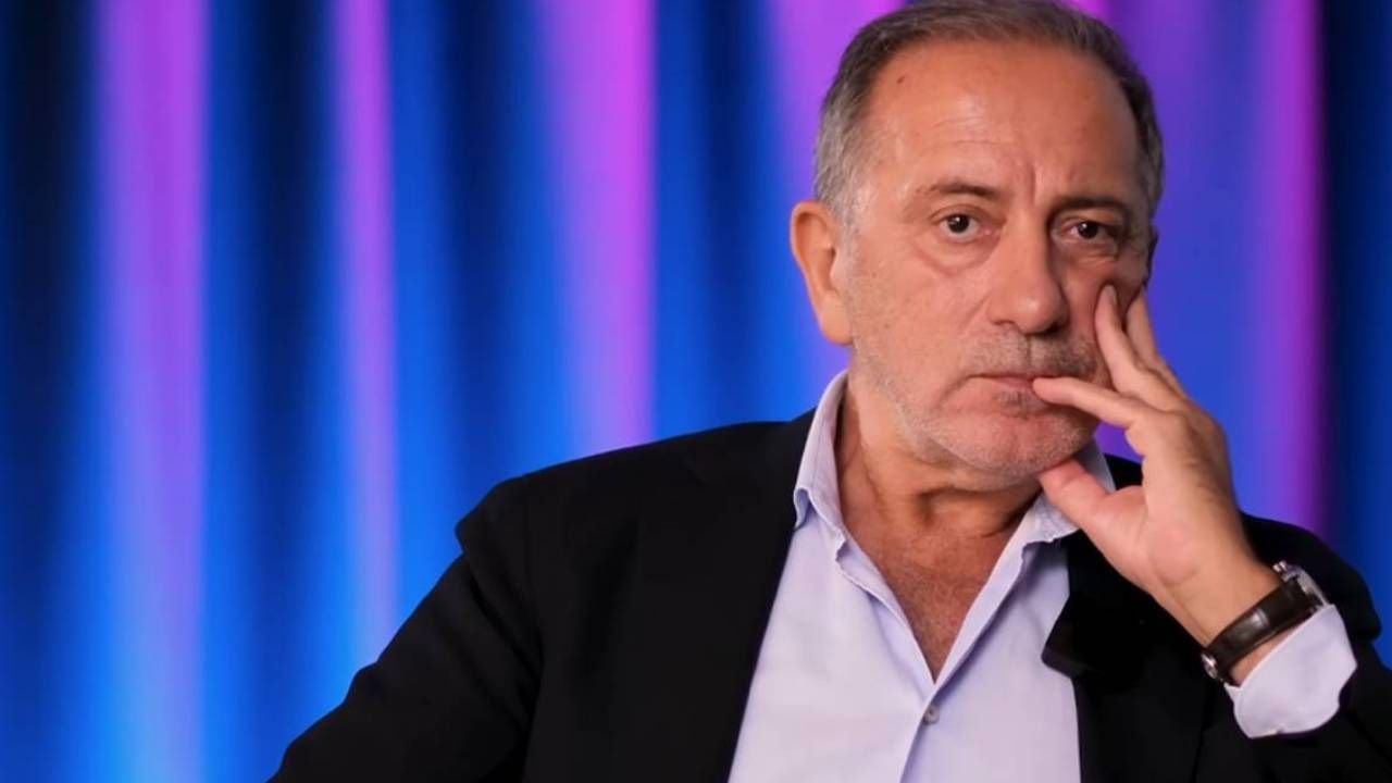 İstanbul Cumhuriyet Başsavcılığı, tutuklu gazeteci Fatih Altaylı hakkında yeni bir