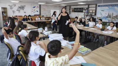 Mersin Büyükşehir Belediyesi Sosyal Hizmetler Dairesi Başkanlığı’na bağlı MERCEK Meslek