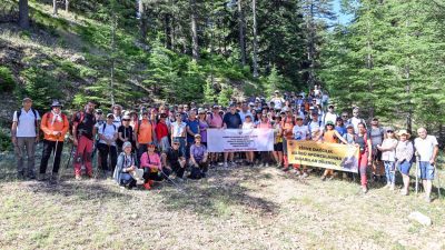 Mersin Büyükşehir Belediyesi’nin öncülüğünde hayat bulan; kentin antik tarihi ile