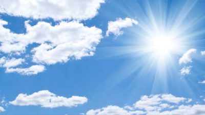 Bunu, 42,1 dereceyle Şırnak’ın Cizre ilçesi, 41,9 dereceyle Batman’ın Beşiri