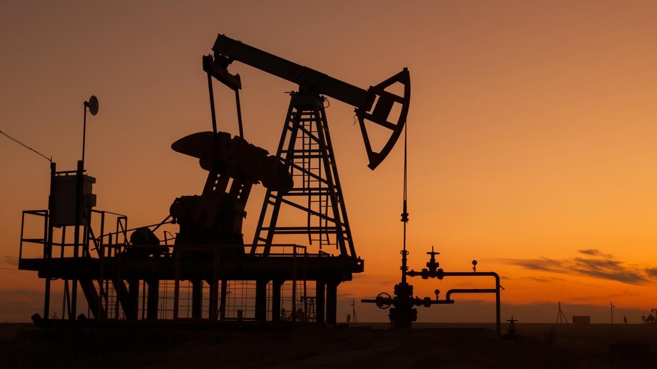 Brent petrolün varili 65,79 dolardan işlem görüyor 1 Brent petrol