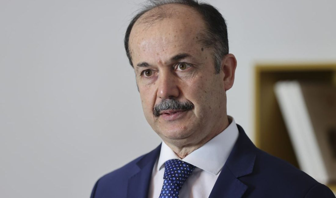 Ankara Cumhuriyet Başsavcılığı, Yunus Emre Vakfı bünyesinde gerçekleştirilen usulsüz işlemlerle