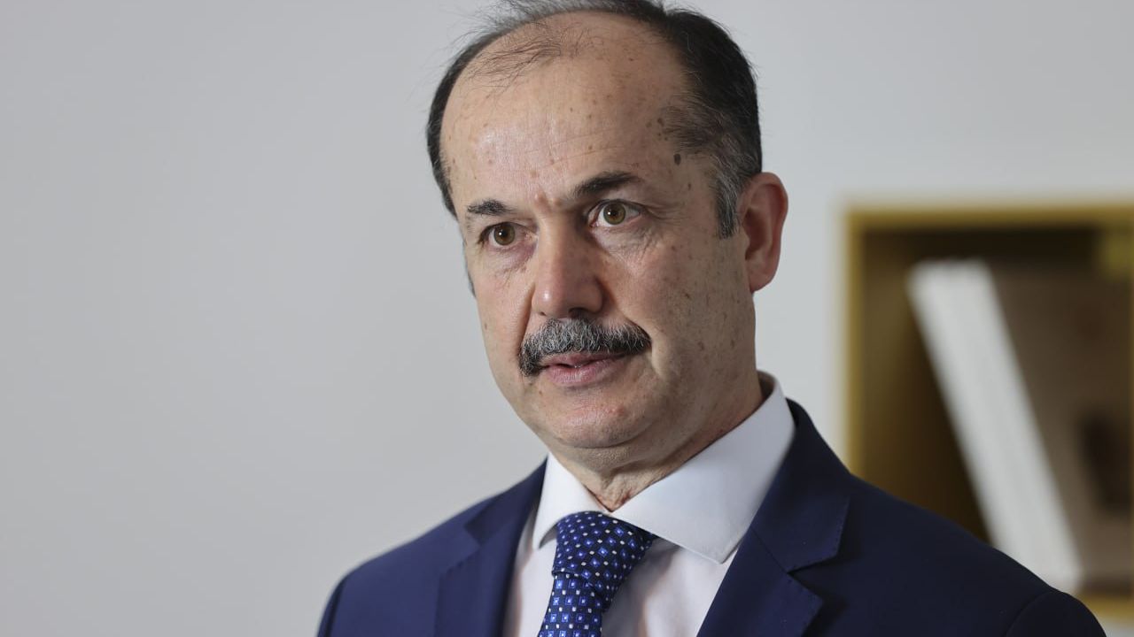 Ankara Cumhuriyet Başsavcılığı, Yunus Emre Vakfı bünyesinde gerçekleştirilen usulsüz işlemlerle