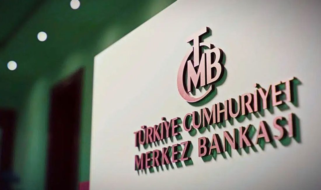 Türkiye Cumhuriyet Merkez Bankası (TCMB), finansal istikrarı desteklemek ve kredi