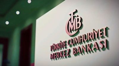 Türkiye Cumhuriyet Merkez Bankası (TCMB), finansal istikrarı desteklemek ve kredi
