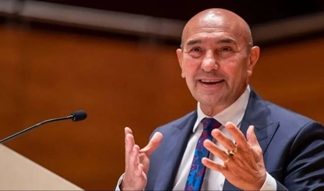 İzmir Cumhuriyet Başsavcılığı, İzmir Büyükşehir Belediyesi ve iştiraklerine yönelik yolsuzluk