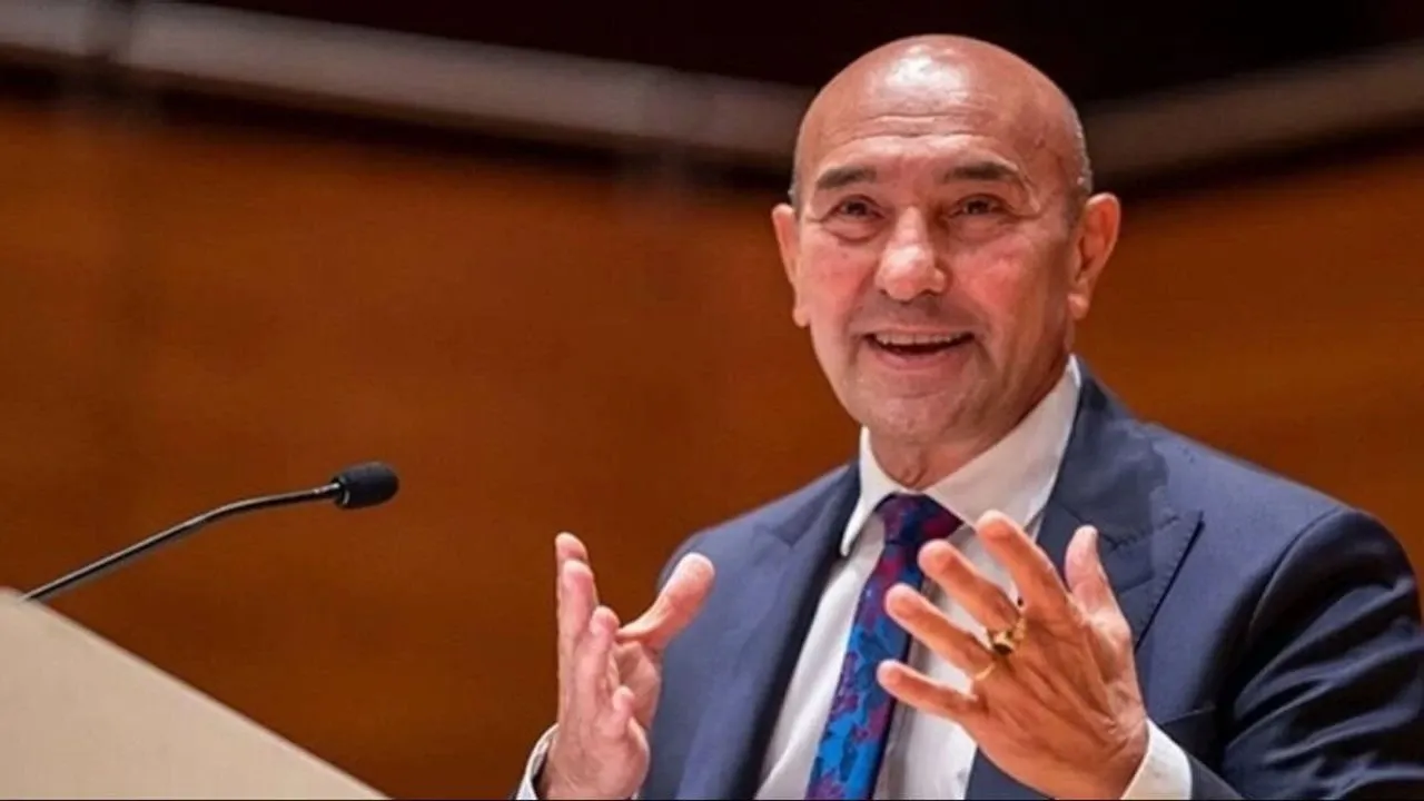 İzmir Cumhuriyet Başsavcılığı, İzmir Büyükşehir Belediyesi ve iştiraklerine yönelik yolsuzluk