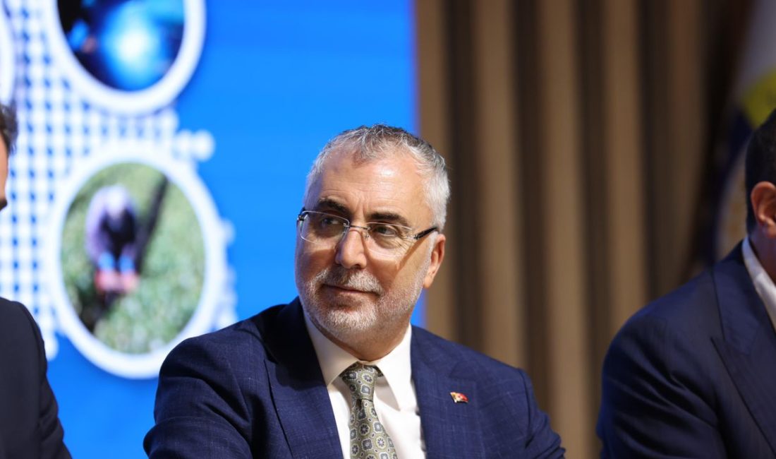 Yapılan açıklamaya göre, kendi işini kurmak isteyen, mesleki eğitim almayı
