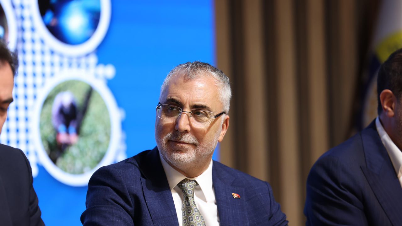 Yapılan açıklamaya göre, kendi işini kurmak isteyen, mesleki eğitim almayı