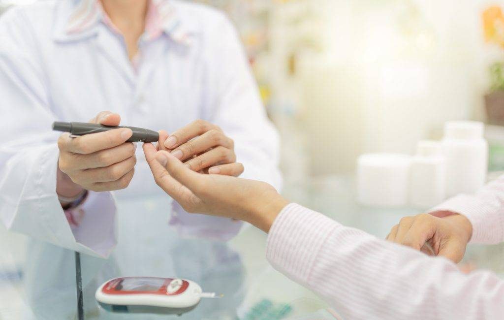 Diyabetik ayak belirtileri ve tedavisi. Diyabet hastalarında sinirlerde ve damar