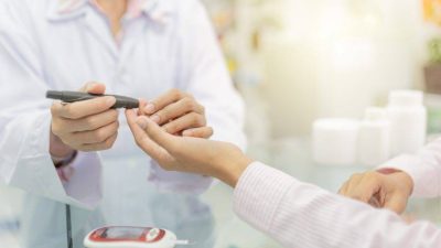 Diyabetik ayak belirtileri ve tedavisi. Diyabet hastalarında sinirlerde ve damar