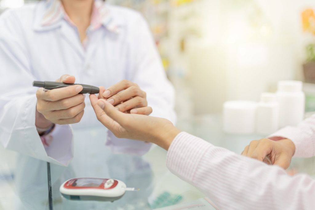 Diyabetik ayak belirtileri ve tedavisi. Diyabet hastalarında sinirlerde ve damar