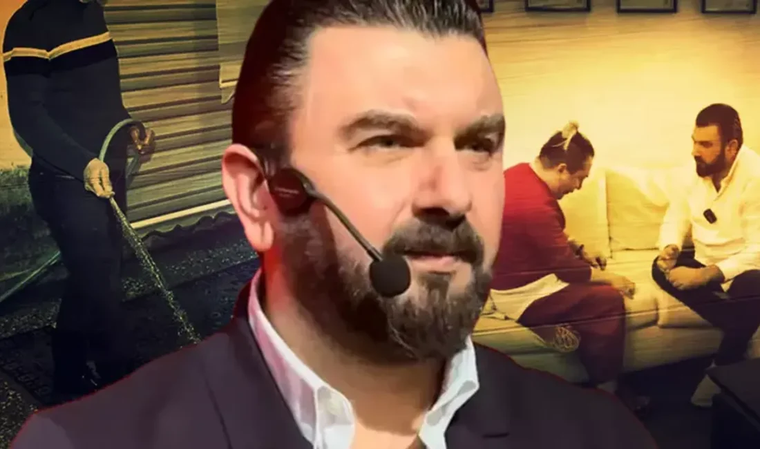 Sahte psikolog halı yıkamacı çıktı Uçak’ın 2018-2019 yıllarında Adana Halı Yıkamacılar Derneği Başkanlığı görevini yürüttüğü