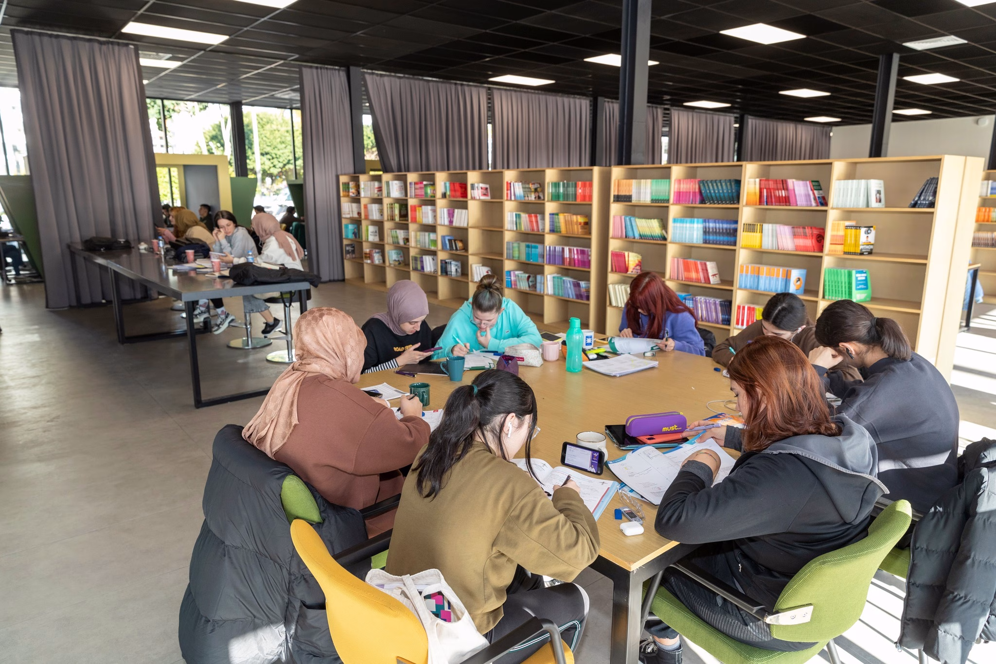 Türkiye Belediyeler Birliği Başkan Vekili ve Mersin Büyükşehir Belediye Başkanımız