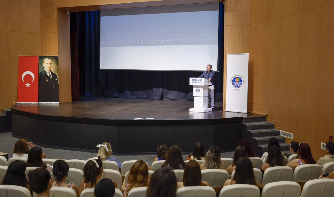 Beceri Temelli Eğitim Merkezlerimizin 2025-2026 eğitim öğretim yılına hazırlık kapsamında