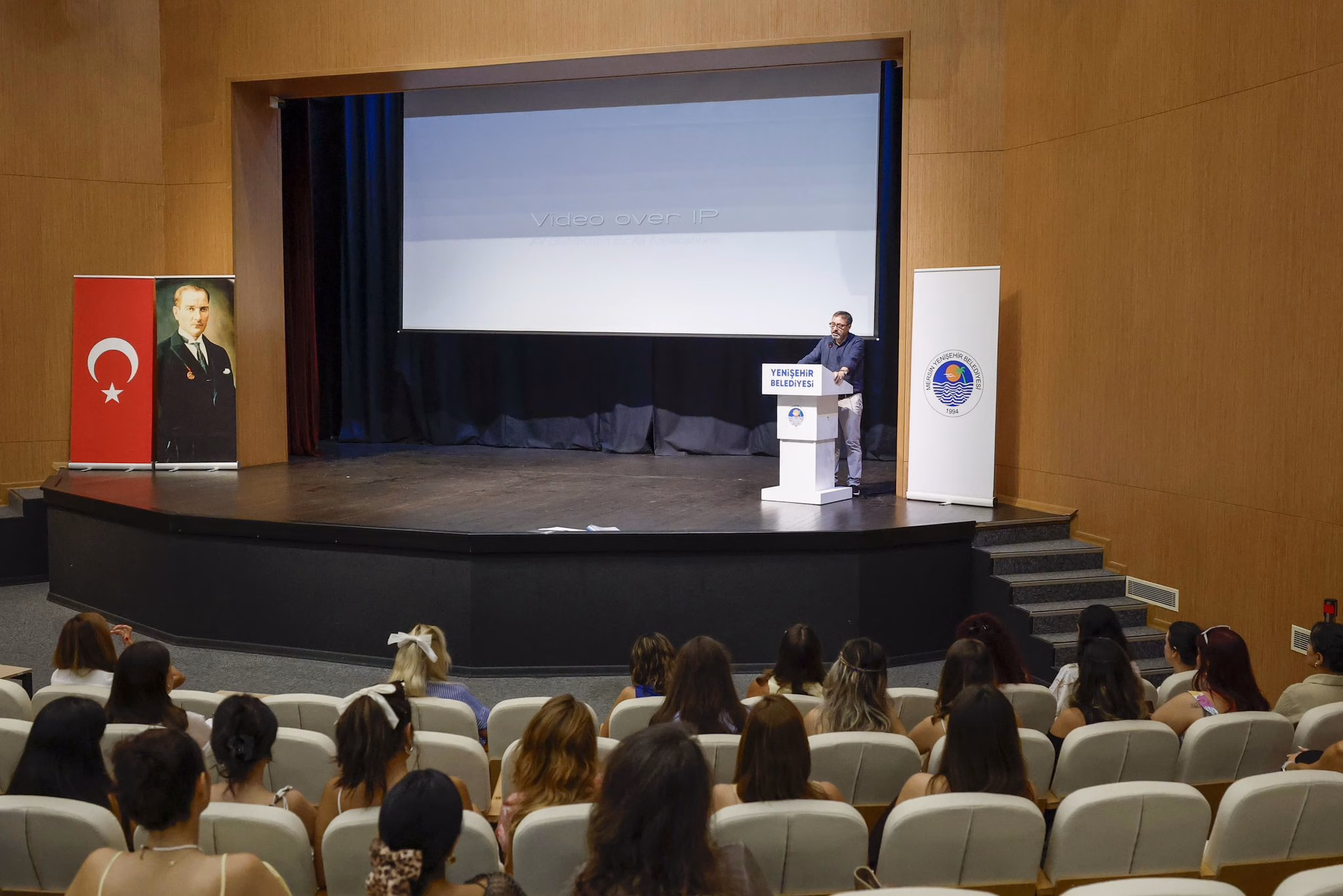 Beceri Temelli Eğitim Merkezlerimizin 2025-2026 eğitim öğretim yılına hazırlık kapsamında