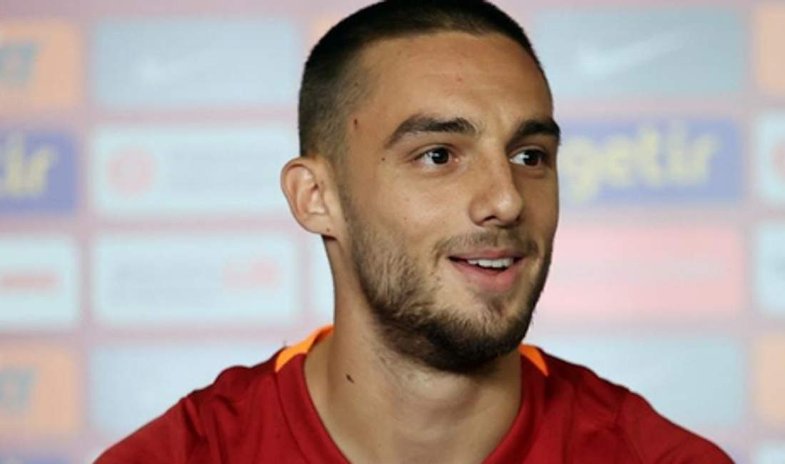 ispanyol basını AS’ın haberine göre, Galatasaray’ın orta saha oyuncusu Berkan
