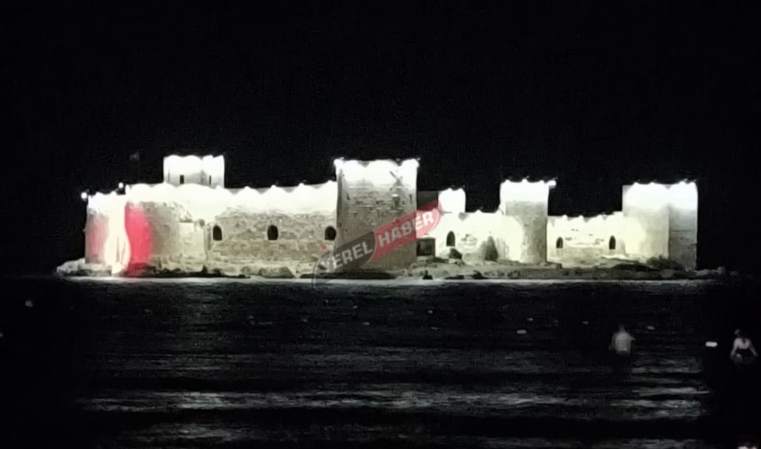 Mersinde denize girilecek yerler rehberi ve detayları makalemizde
Kızkalesi’nden Tisan’a, Boğsak’tan