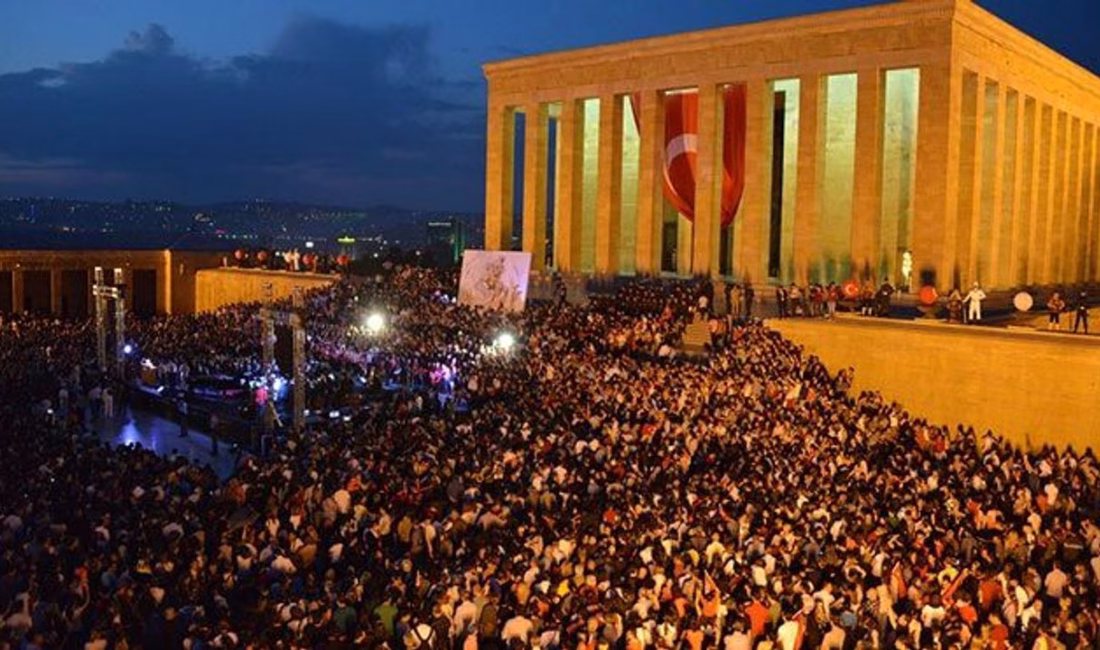 Türkiye Cumhuriyeti’nin bağımsızlık mücadelesindeki en önemli dönüm noktalarından biri olan