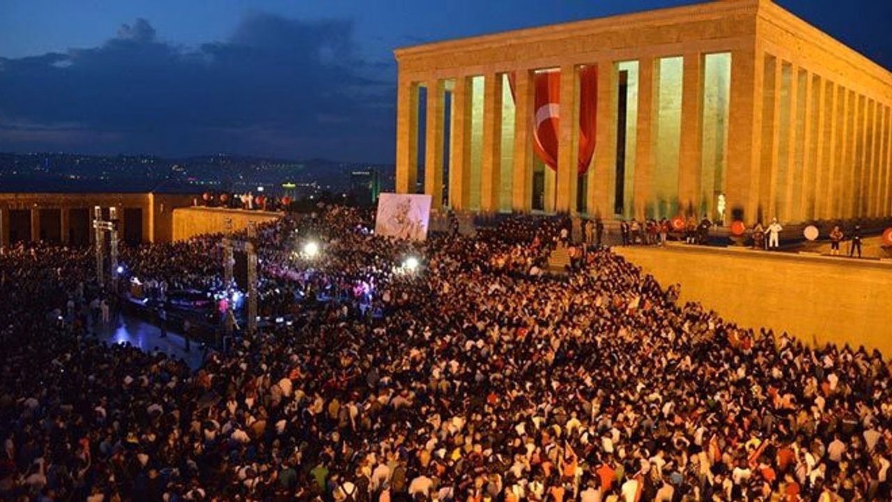 Türkiye Cumhuriyeti’nin bağımsızlık mücadelesindeki en önemli dönüm noktalarından biri olan