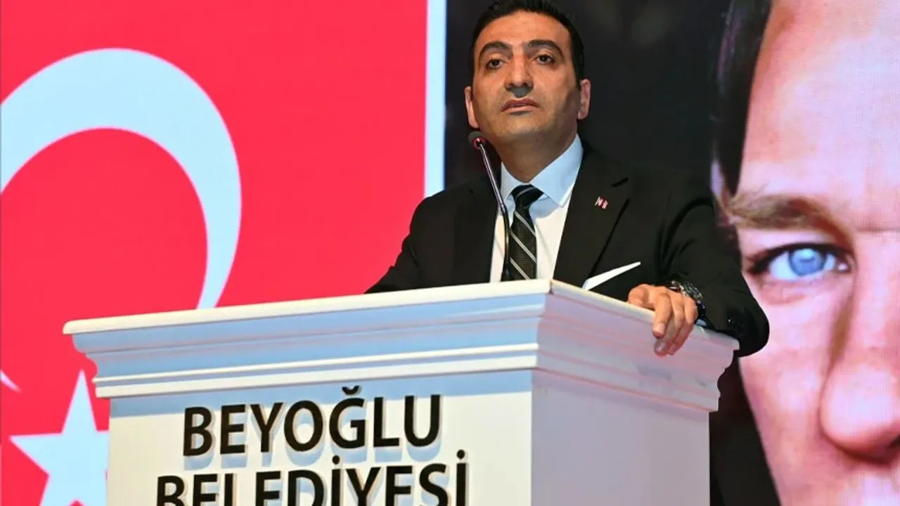 İstanbul Cumhuriyet Başsavcılığı’nın yürüttüğü geniş çaplı yolsuzluk soruşturması kapsamında İstanbul