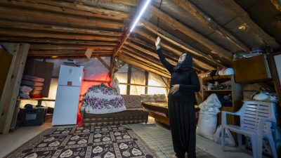 Tarımın her alanında yaptığı destekler ile üreticilerin ve yetiştiricilerin yüzünü