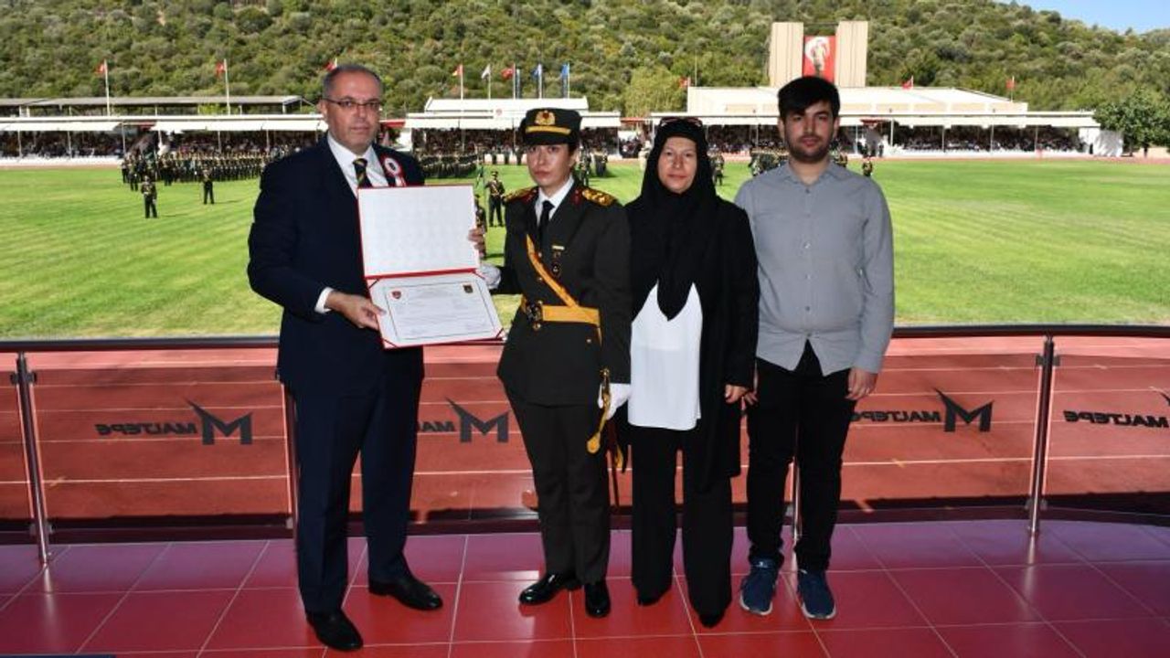 FETÖ’nün 15 Temmuz 2016’daki darbe girişimi sırasında dönemin Özel Kuvvetler