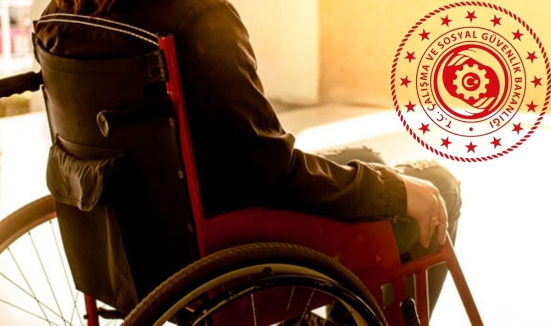 Çalışma ve Sosyal Güvenlik Bakanı Vedat Işıkhan, sosyal medya platformu