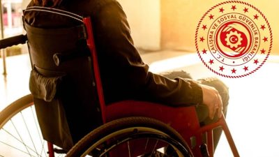 Çalışma ve Sosyal Güvenlik Bakanı Vedat Işıkhan, sosyal medya platformu