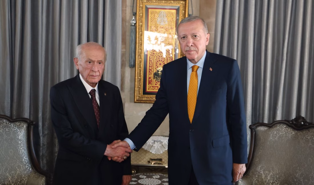 Terörsüz Türkiye son aşama Cumhurbaşkanı Recep Tayyip Erdoğan, Malazgirt Zaferi’nin