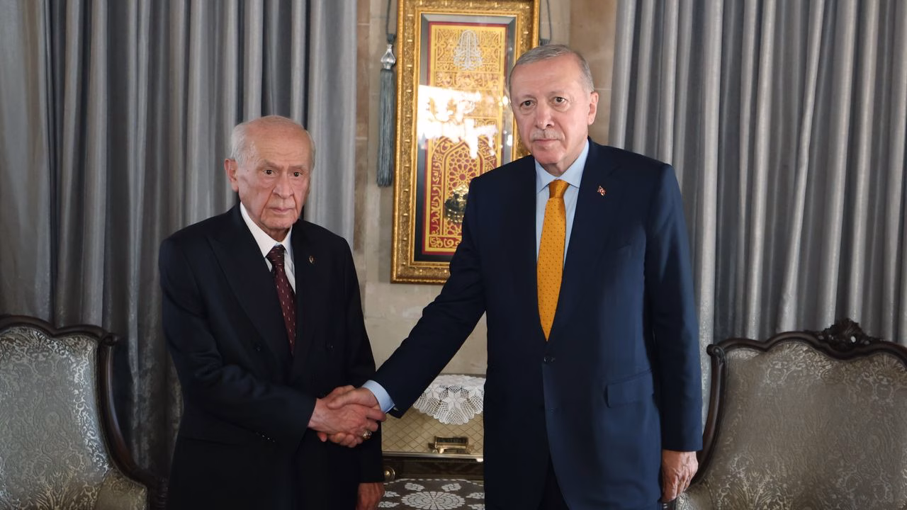 Cumhurbaşkanı Erdoğan: Terörsüz Türkiye son aşama 25-08-2025 1 Terörsüz Türkiye son aşama