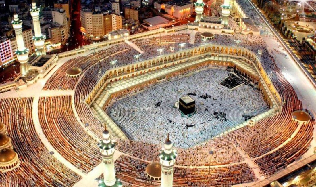 Hac ön kayıt süresi 21 Eylül’e uzatıldı Sosyal medya hesabından açıklama yapan Erbaş, yoğun talep nedeniyle kayıt