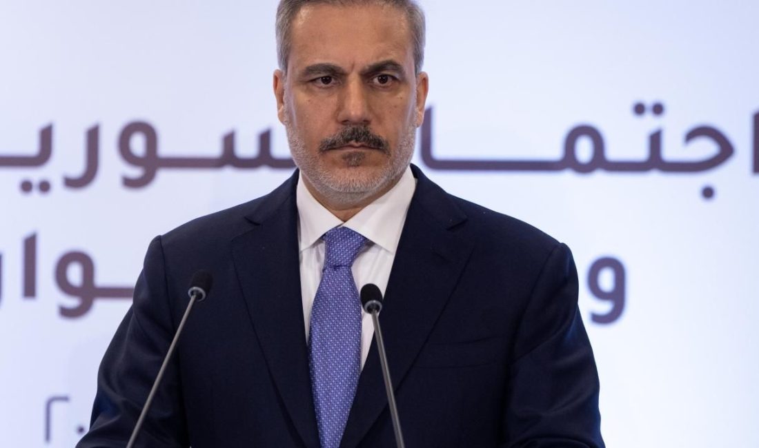 Dışişleri Bakanı Hakan Fidan, Mısır’a gidiyor Dışişleri Bakanı Hakan Fidan, Filistin gündemli diplomasi için yarın Kahire'yi
