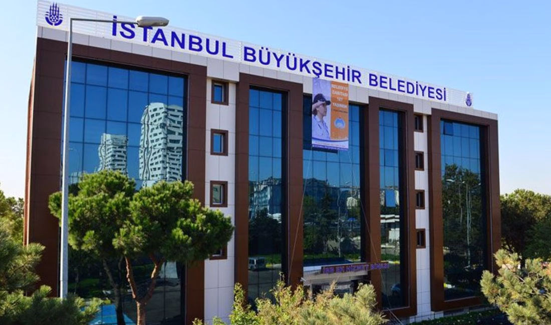 İstanbul Cumhuriyet Başsavcılığı tarafından yürütülen soruşturmada, tutuklanmasının ardından İBB Başkanlığı