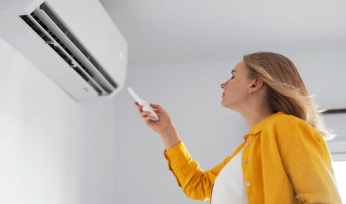 Türkiye’de son 55 yılın en sıcak temmuz ayı geride bırakıldı.